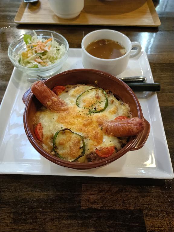 明日は、、出勤♥