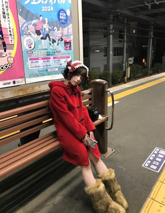 写メ日記サムネイル