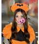 Halloweenからいるよ🎃
