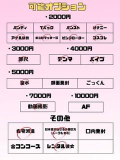 オマカセガール(オモテナシ) デリヘル HINATA