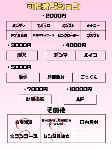 オマカセガール(オモテナシ) 데리헤루 NANO
