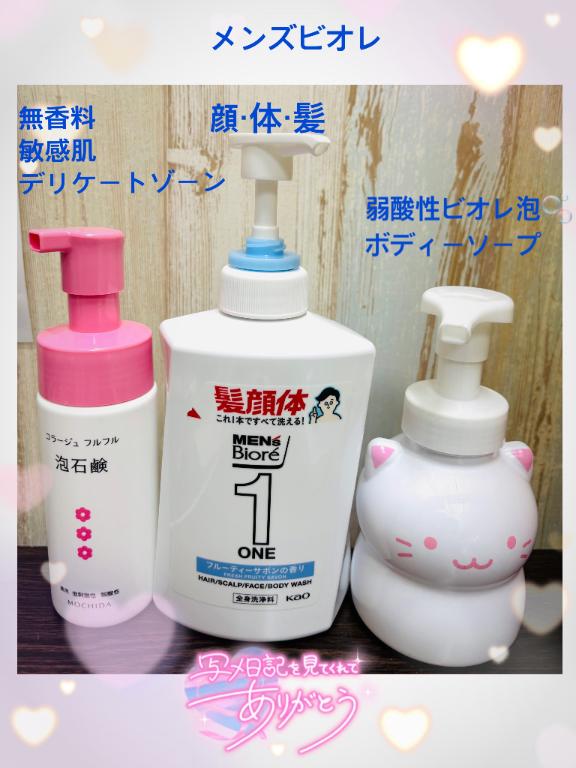 写メ日記サムネイル