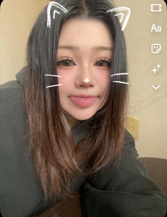 写メ日記サムネイル