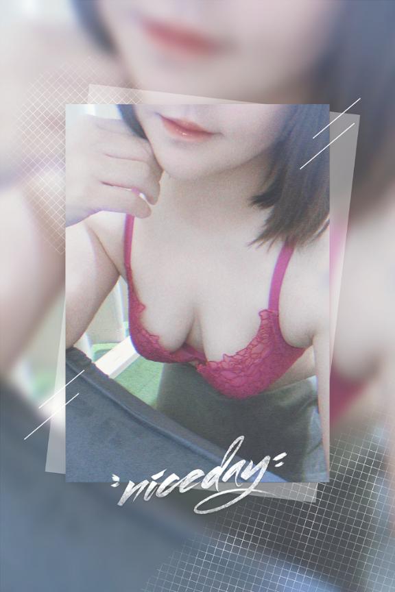 出勤しました🩷