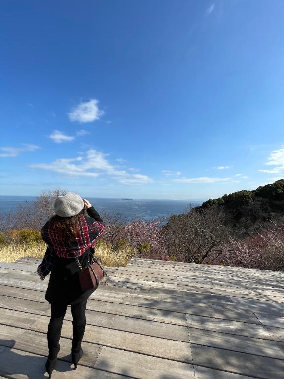 平日出勤はレアです✨