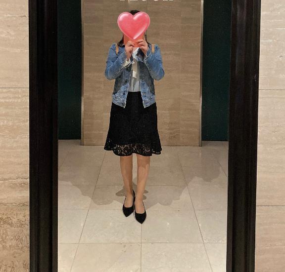 本日出勤です♡