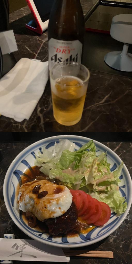 二日酔いのりんです🥃