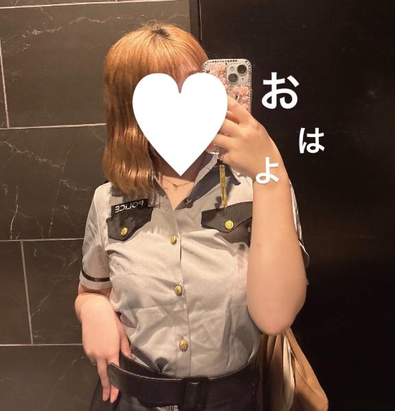 ハロウィンコスプレ🎃