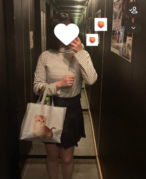 次回♡♡