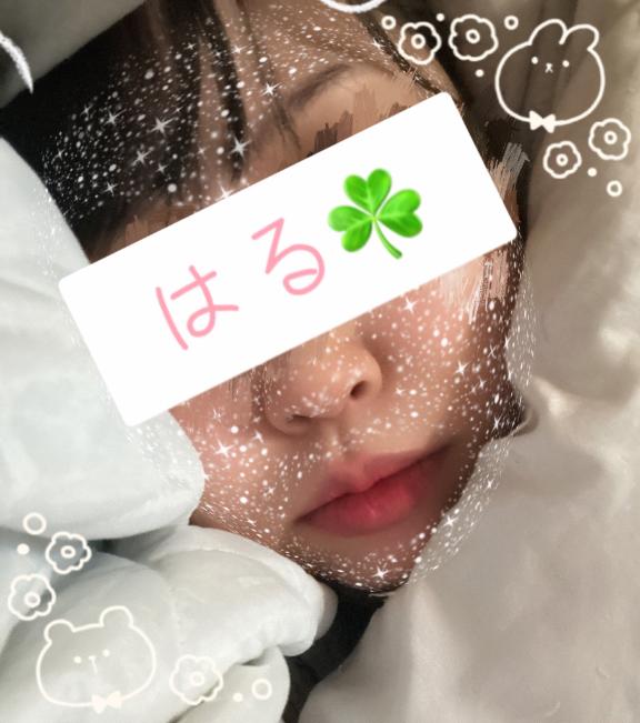 ちょっとさみしい🥹