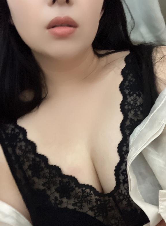 今日は黒♡
