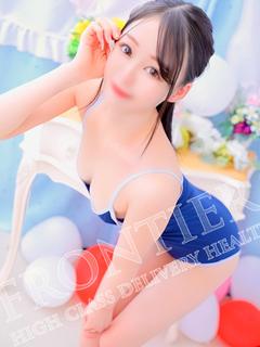 フロンティア デリヘル RUKA