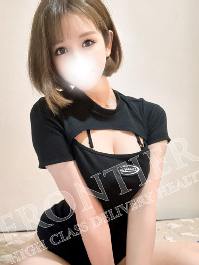 フロンティア 데리헤루 HINA