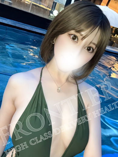 フロンティア 데리헤루 ASAHI