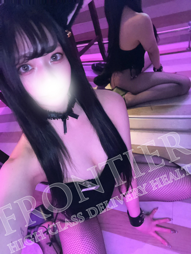 フロンティア 上門服務 BIBI