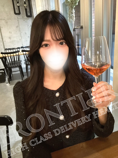 フロンティア 上門服務 FUYU