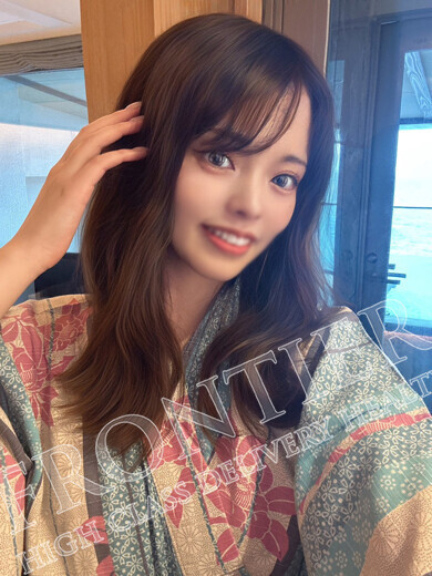 フロンティア outcall escort service MIORI