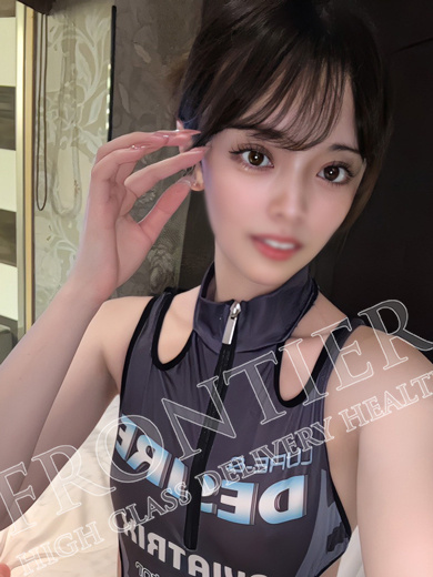 フロンティア outcall escort service MIORI