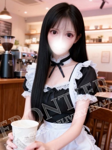 フロンティア outcall escort service AYUNA