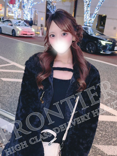 フロンティア outcall escort service AKARI