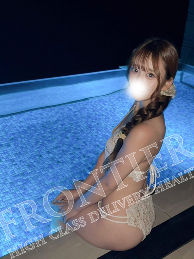 フロンティア outcall escort service AKARI