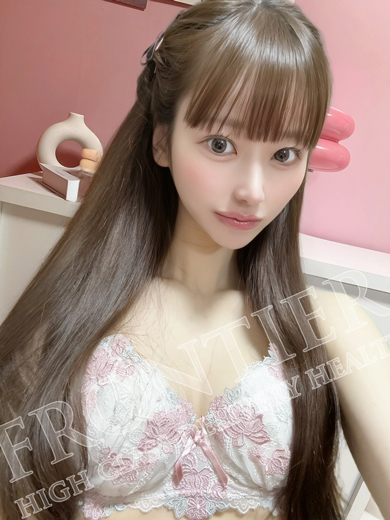 フロンティア 上门服务 YUYUNA