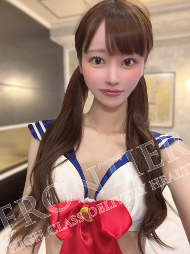 フロンティア 上门服务 YUYUNA