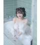 🛁とろける泡と、ラストのきな🫧