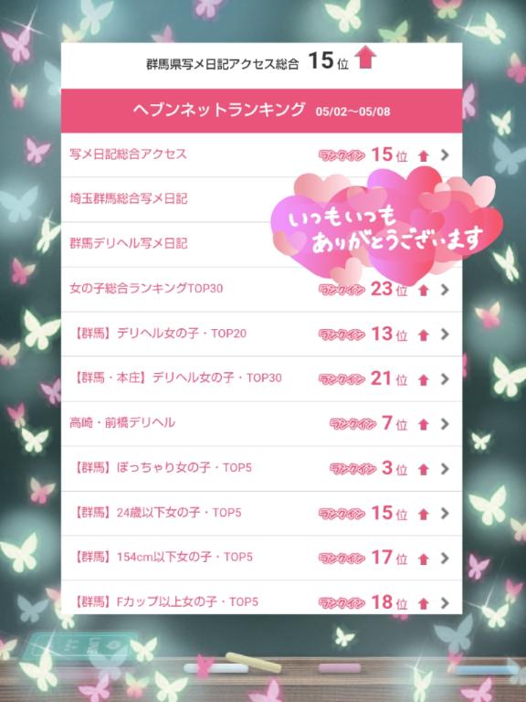 写メ日記サムネイル