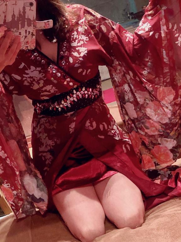 出勤しました♡