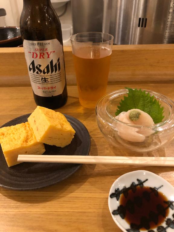 終わりの儀式