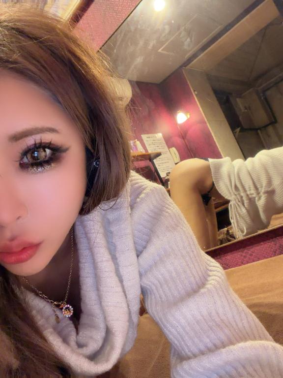 【鏡越しってえちえちだよね】