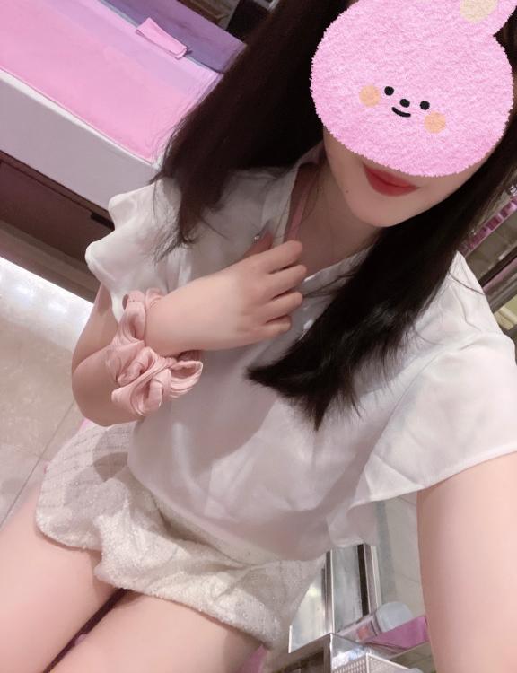 着いたよ♡💕