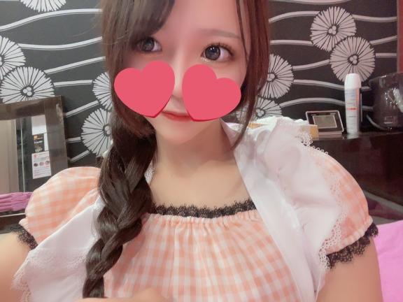 自撮り♡