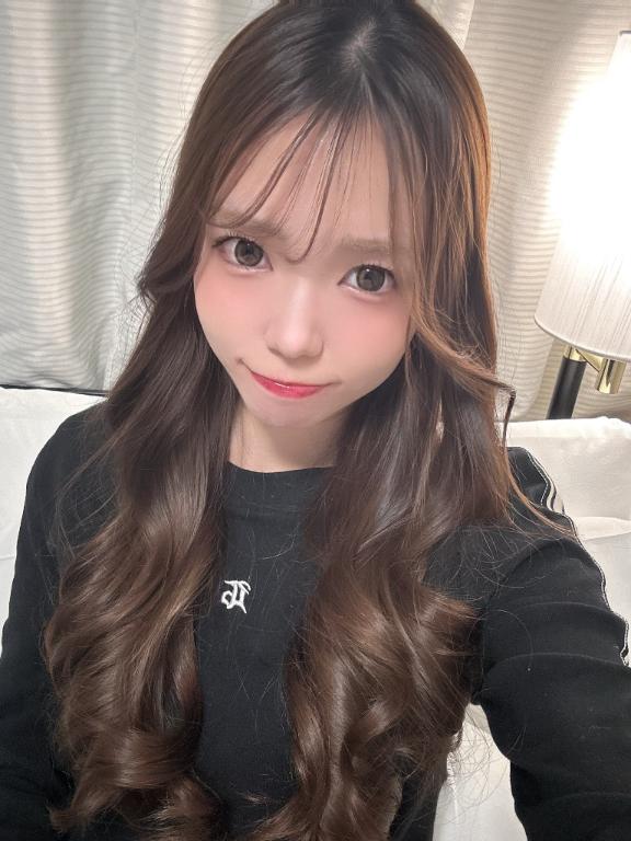 どお？盛れた？？