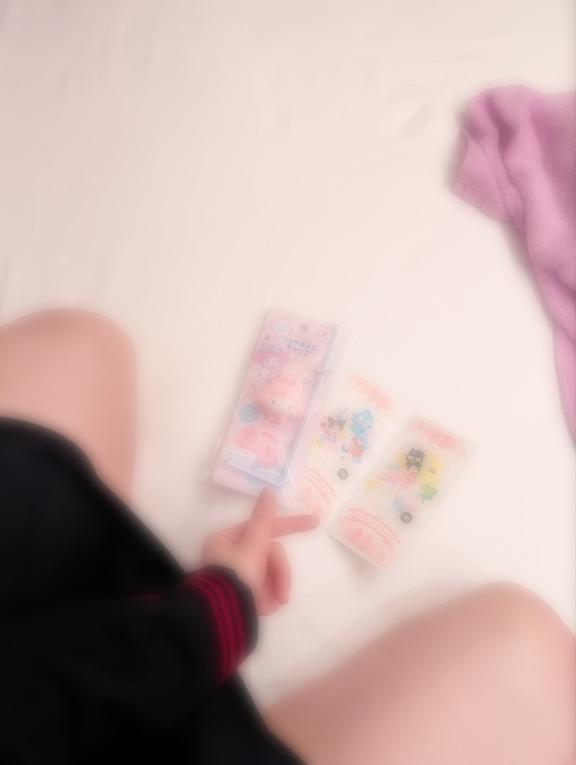 おはよう〜🥱☀️