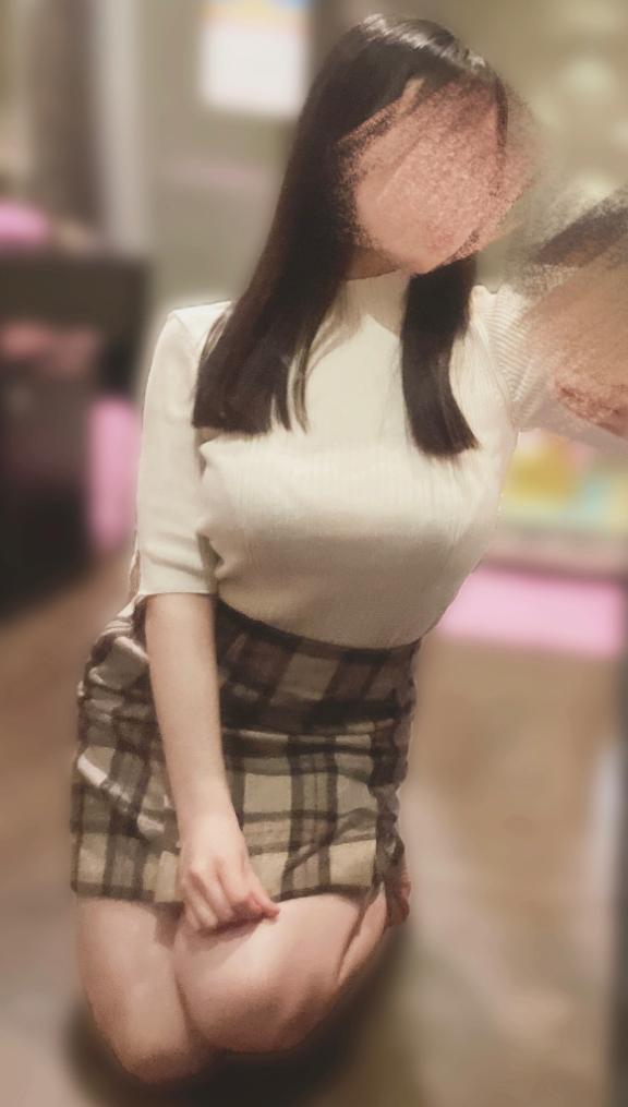 あそこのおかげ🩶🤫