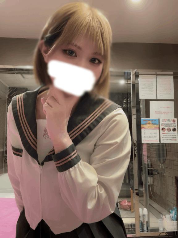 こんにちは🩷