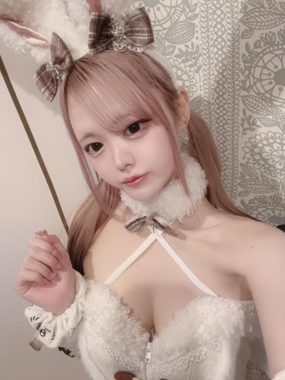 最上級にかわいいのッ！🐰