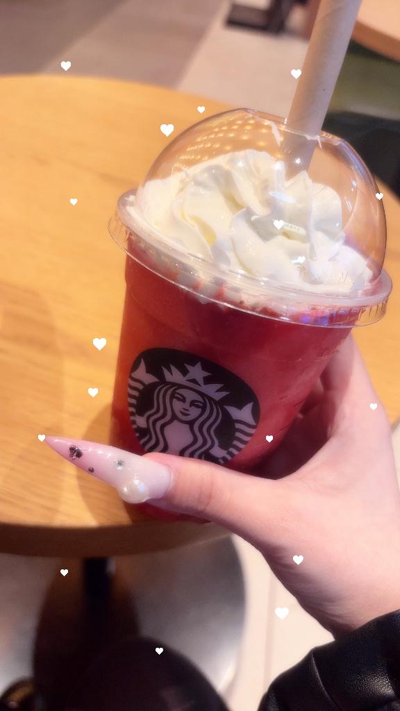 ありがとう🙂‍↕️✨