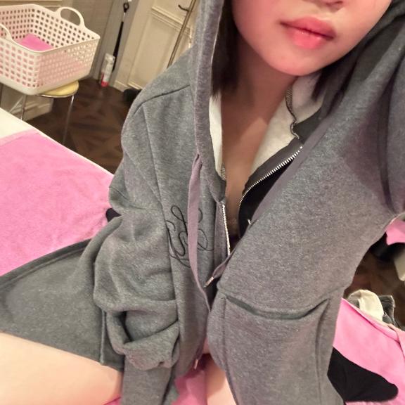 ふたりだけのえっちな時間はじめよ？