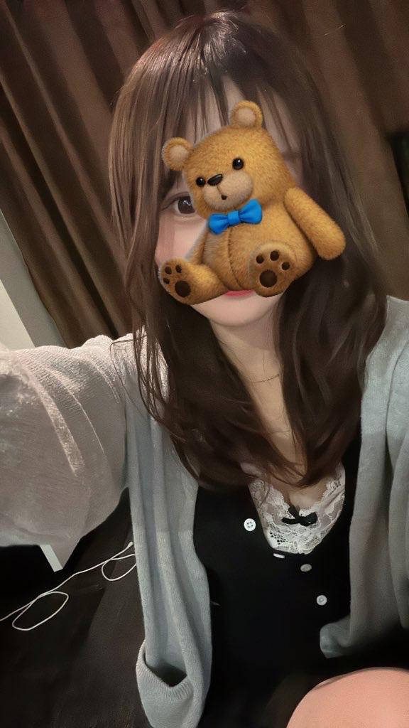 おでこ...