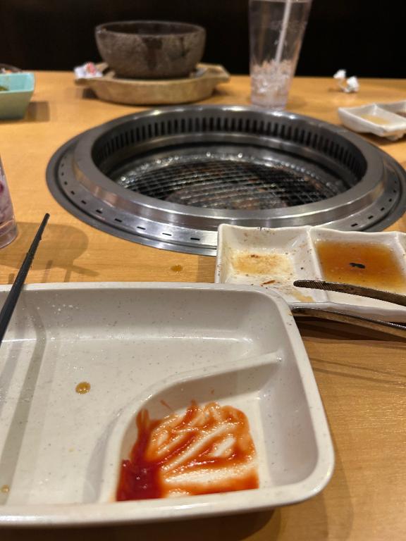 焼肉xdiet