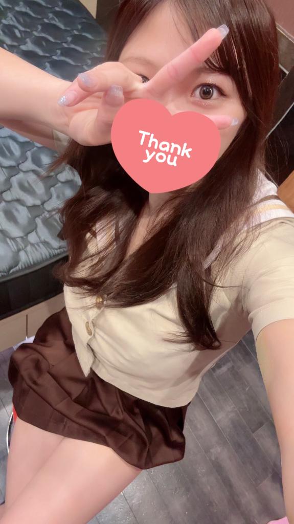 今週もありがとう💛