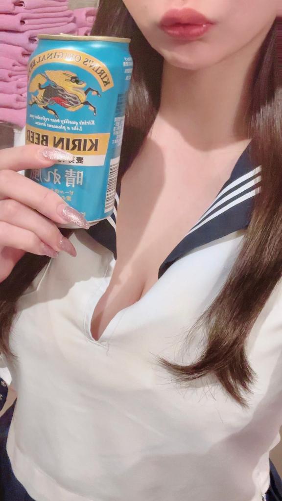 今日も乾杯🥂差し入れありがとう💝