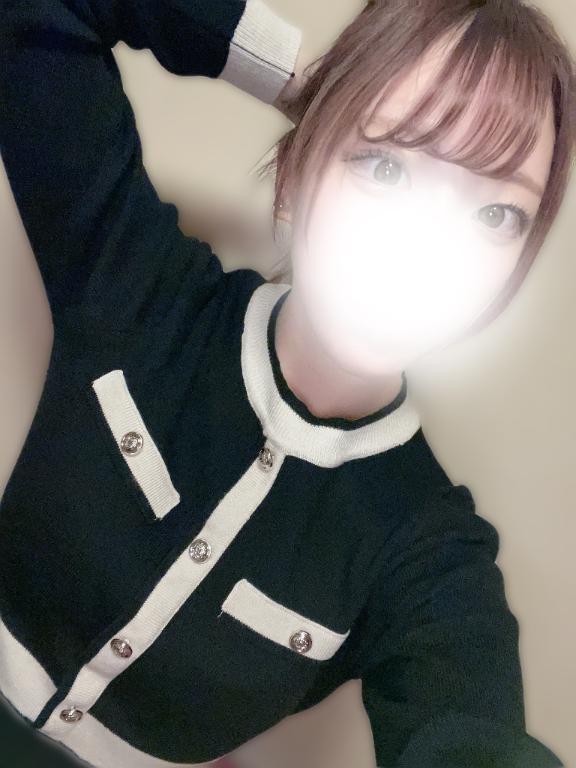 ポニテ（見えない🤫）