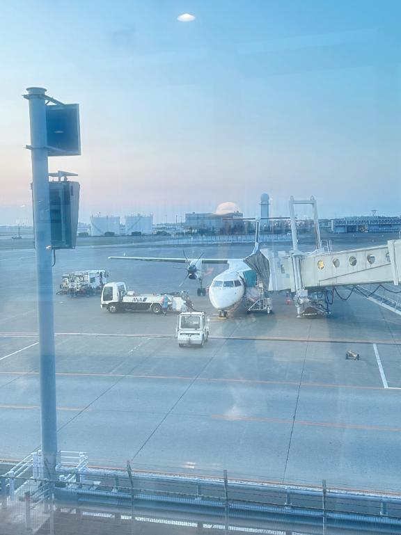 GW🎶✈️