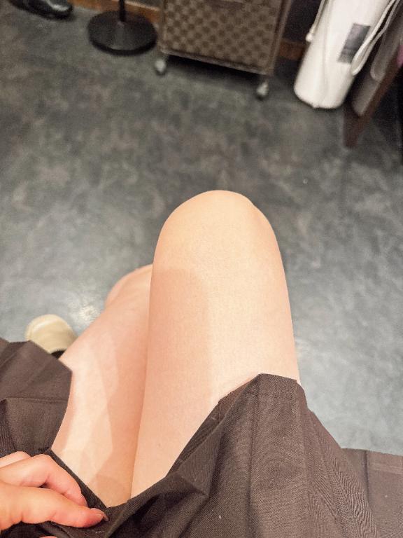 初めてのお部屋…