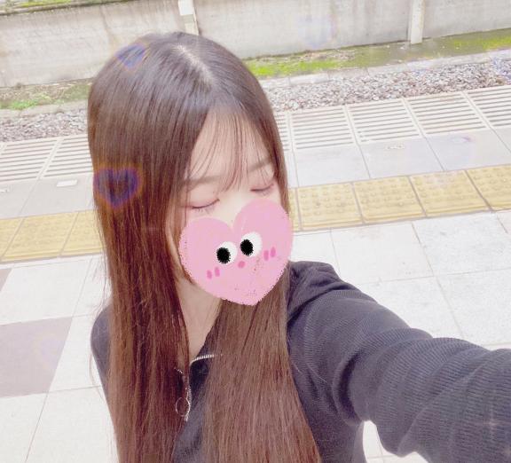 さらさら♡