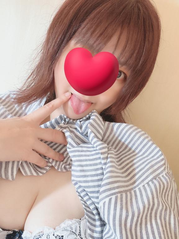 【お礼写メ日記】❤️